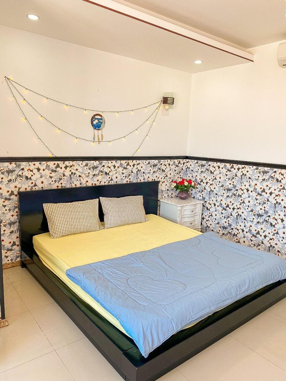 Duyen'S Homestay - Can Ho Son Thinh 1 Vung Tau Exterior foto